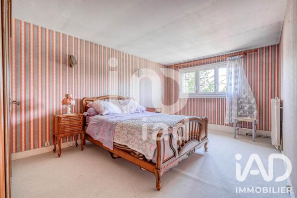 Maison à vendre 5 pièces 115,67 m² Aulnay-sous-Bois
