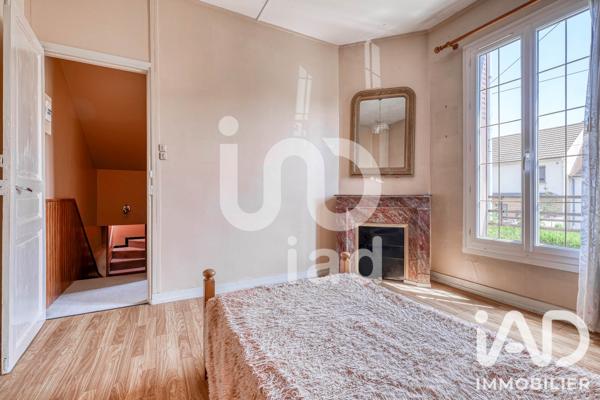 Maison à vendre 5 pièces 115,67 m² Aulnay-sous-Bois