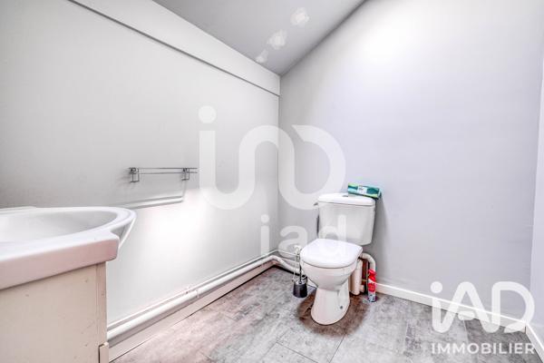 Maison à vendre 5 pièces 115,67 m² Aulnay-sous-Bois