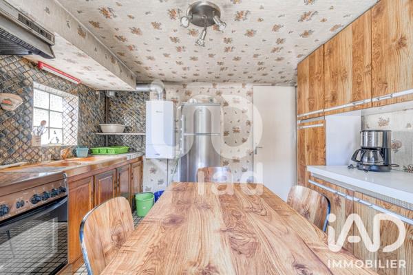 Maison à vendre 5 pièces 115,67 m² Aulnay-sous-Bois