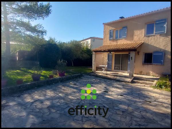 Maison 4 pièces - 105 m²