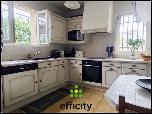 Maison 4 pièces - 105 m²