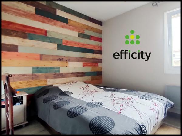 Maison 4 pièces - 105 m²