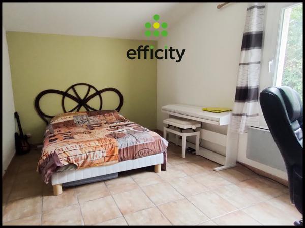 Maison 4 pièces - 105 m²