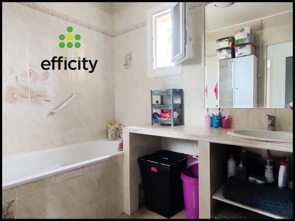 Maison 4 pièces - 105 m²