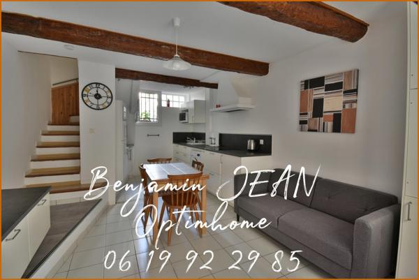 Maison à vendre 3 pièces SERIGNAN (34)