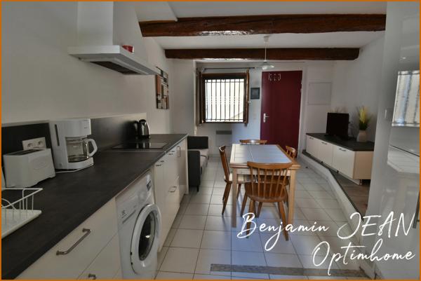 Maison à vendre 3 pièces SERIGNAN (34)