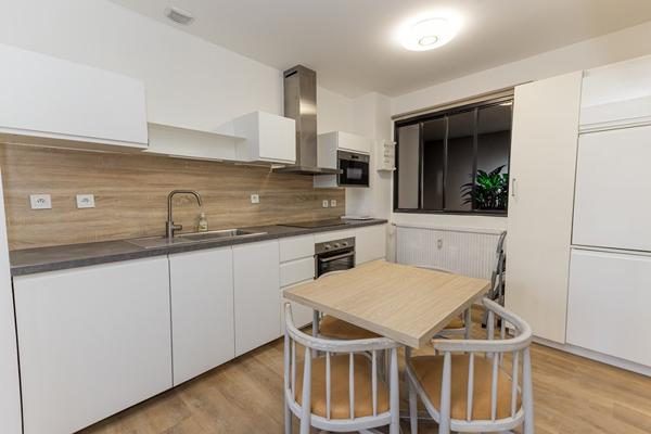 Appartement 138 320 € Bagnères-de-Bigorre 2 p 75 m² DPE D