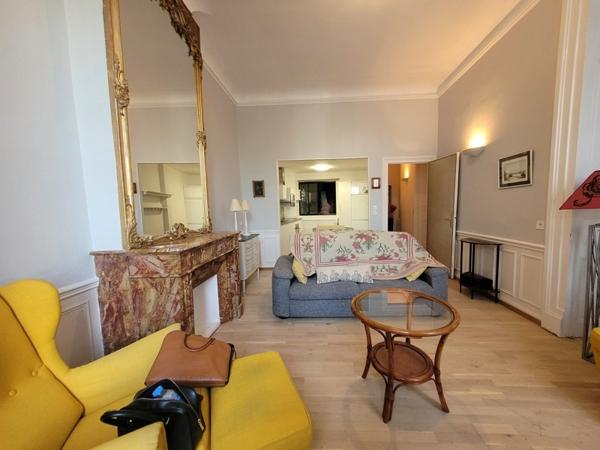 Appartement 138 320 € Bagnères-de-Bigorre 2 p 75 m² DPE D