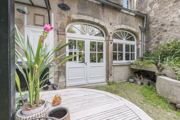 Immobilier Boulogne-sur-Mer (62200) – Maison 208m2 – 449 900 €