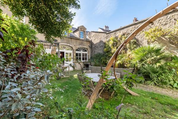 Immobilier Boulogne-sur-Mer (62200) – Maison 208m2 – 449 900 €