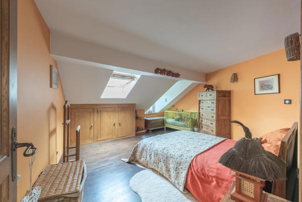 Immobilier Boulogne-sur-Mer (62200) – Maison 208m2 – 449 900 €