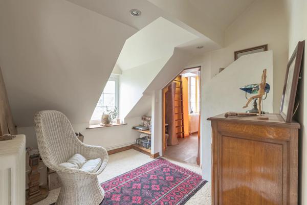 Immobilier Boulogne-sur-Mer (62200) – Maison 208m2 – 449 900 €