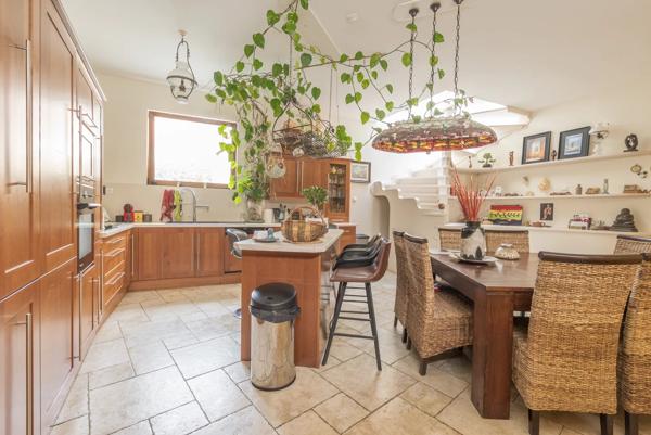 Immobilier Boulogne-sur-Mer (62200) – Maison 208m2 – 449 900 €