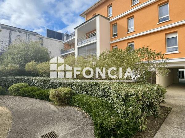 À vendre Appartement 3 pièces 65 m² - Libourne 33500