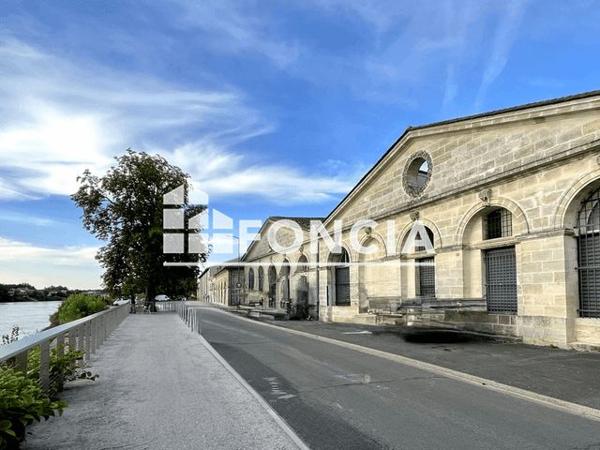 À vendre Appartement 3 pièces 65 m² - Libourne 33500