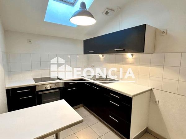 À vendre Appartement 3 pièces 65 m² - Libourne 33500