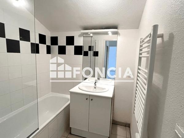 À vendre Appartement 3 pièces 65 m² - Libourne 33500