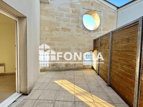À vendre Appartement 3 pièces 65 m² - Libourne 33500
