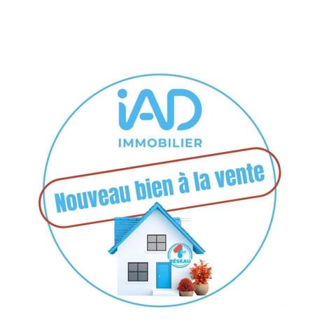 Terrain à vendre 660 m² Le Plessis-Luzarches