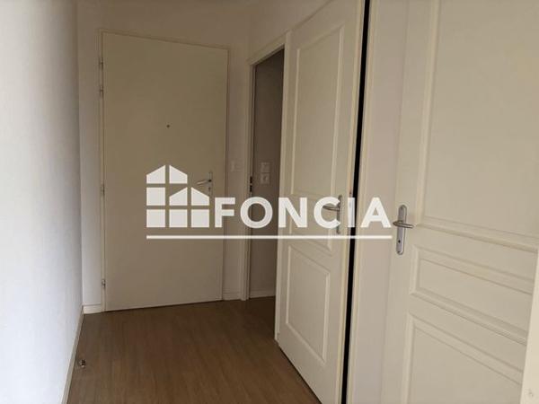 À vendre Appartement 2 pièces 46.79 m² - Concarneau 29900