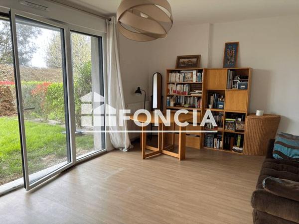 À vendre Appartement 2 pièces 46.79 m² - Concarneau 29900