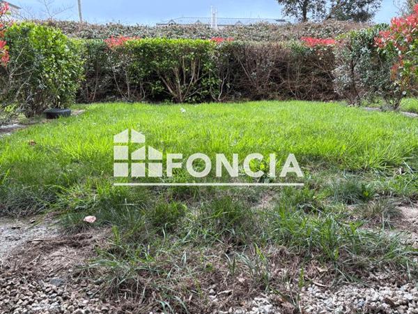 À vendre Appartement 2 pièces 46.79 m² - Concarneau 29900