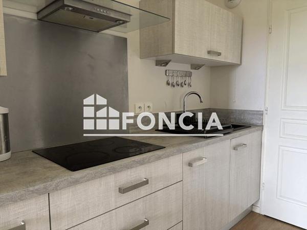 À vendre Appartement 2 pièces 46.79 m² - Concarneau 29900