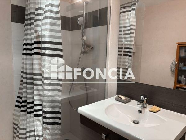 À vendre Appartement 2 pièces 46.79 m² - Concarneau 29900