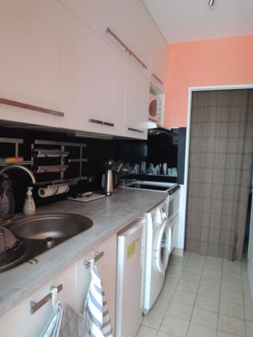 Type II - Meublé centre-ville