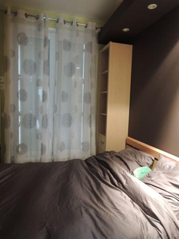 Type II - Meublé centre-ville