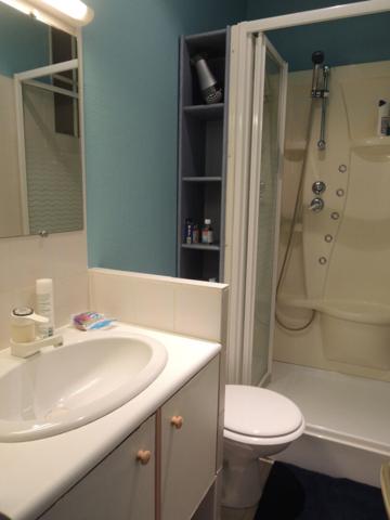 Type II - Meublé centre-ville