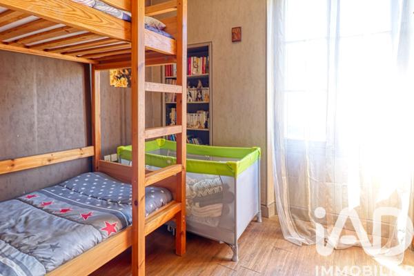 Maison à vendre 7 pièces 127 m² Ermont