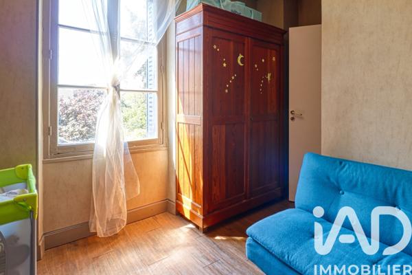 Maison à vendre 7 pièces 127 m² Ermont