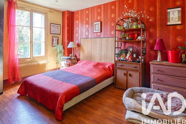 Maison à vendre 7 pièces 127 m² Ermont