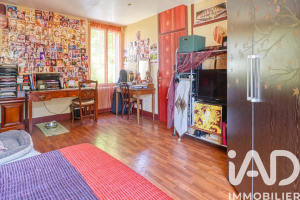 Maison à vendre 7 pièces 127 m² Ermont