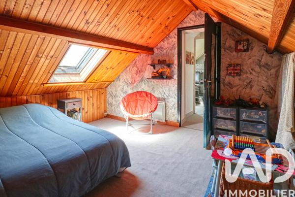 Maison à vendre 7 pièces 127 m² Ermont