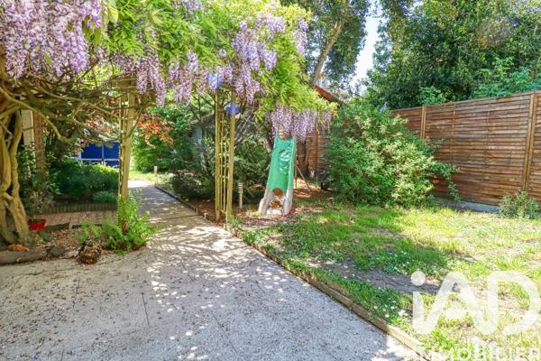 Maison à vendre 7 pièces 127 m² Ermont