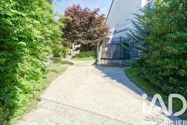 Maison à vendre 7 pièces 127 m² Ermont