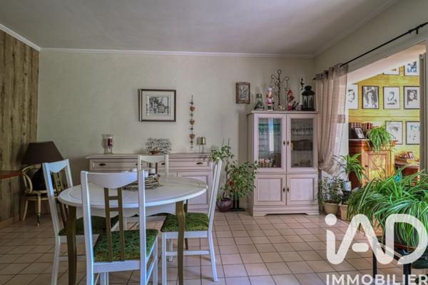 Maison à vendre 7 pièces 127 m² Ermont