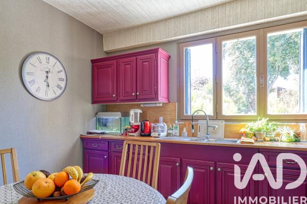 Maison à vendre 7 pièces 127 m² Ermont