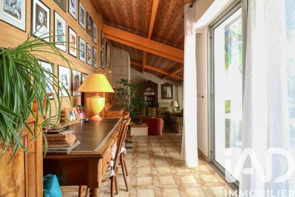 Maison à vendre 7 pièces 127 m² Ermont