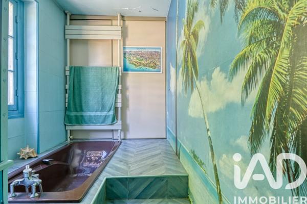 Maison à vendre 7 pièces 127 m² Ermont