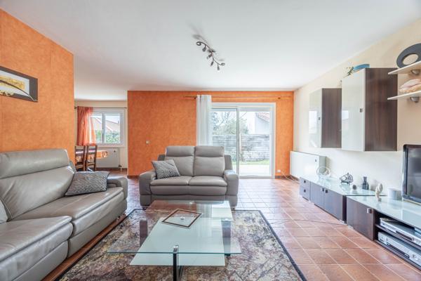 Maison de plain pied au calme proche Gradignan