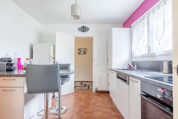 Maison de plain pied au calme proche Gradignan