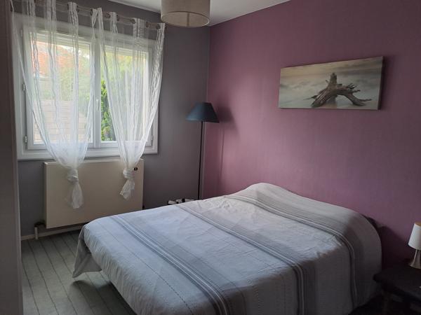 Maison de plain pied au calme proche Gradignan