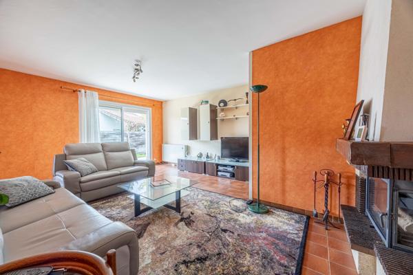 Maison de plain pied au calme proche Gradignan
