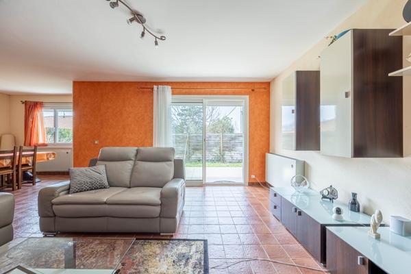 Maison de plain pied au calme proche Gradignan