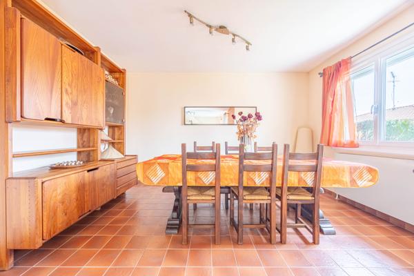 Maison de plain pied au calme proche Gradignan
