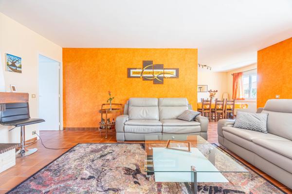 Maison de plain pied au calme proche Gradignan